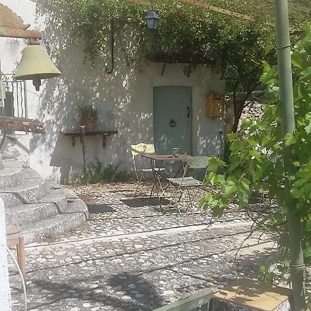 Appartement Dans Hameau Provencal Алло Екстер'єр фото